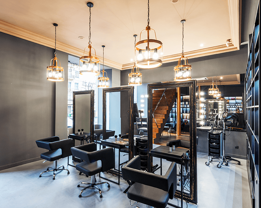 Salon de coiffure à Canet-en-Roussillon